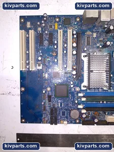 Intel E210882 Desktop Board – actual item, photo 2 of 6