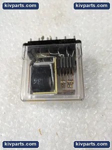 Struthers-dunn 219BBXP Dunco Power Relay – actual item, photo 2 of 6