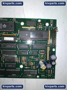 Tektronix W8316-02 670-8004 Circuit Board – actual item, photo 4 of 7