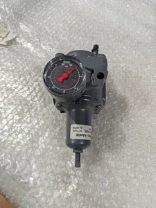 Fisher 67AFR/235 Air Filter Pressure Regulator