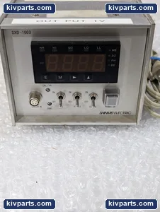 SXD-1003 Display Indicator – actual item, photo 2 of 7