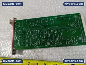 Dametric POM-RM1 Board Valmet 9068249 Module – actual item, photo 5 of 9