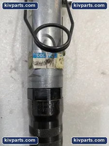 Chicago Pneumatic Air Tool – actual item, photo 2 of 8