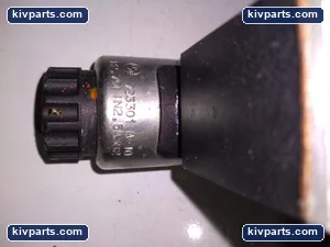 Bosch Rexroth 4WREE Hydraulic Cylinder – actual item, photo 6 of 11