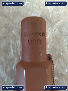 Farris 27CA13-120 Safety Relief Valve – actual item, photo 3 of 9