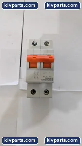 Sprecher + Schuh Circuit Breaker – actual item, photo 2 of 5