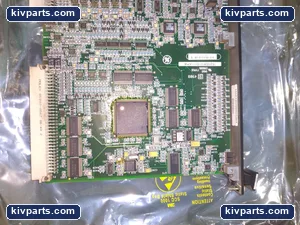 General Electric IS200EMIOH1AFB VI EX2100 Excitation Control PCB – actual item, photo 4 of 8