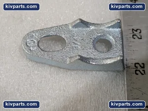 Bridgeport Clamp Back 942 – actual item, photo 5 of 10