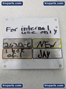 TPA-50 Telpower Fuse – actual item, photo 6 of 6