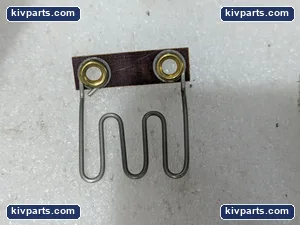 Federal Pacific 2/ORDER Relay Heater Element Motor – actual item, photo 2 of 4