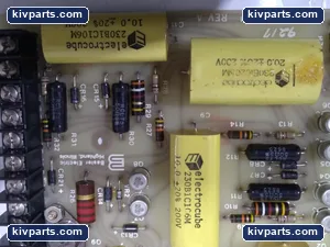 Basler Printed Circuit Board PCB Module – actual item, photo 2 of 9