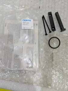 Festo MS6-MV Pneumatic Component – actual item, photo 1 of 5