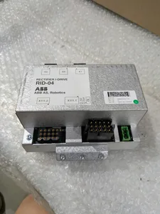 ABB RID-04 Rectifier I-Drive Module