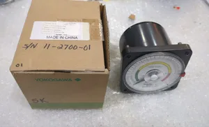 Yokogawa TO3T – actual item, photo 1 of 5