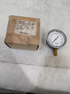 Ashcroft 25-1490-A-D2L-3528/W Gauge – actual item, photo 1 of 4