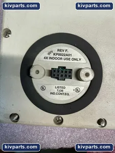Baldor KP0022A01 Drive Controller Keypad VFD – actual item, photo 3 of 4