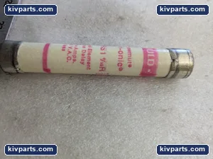 Mersen TRS1-6/10R Class RK5 Fuse – actual item, photo 7 of 8