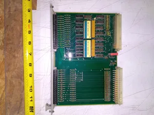 AEG 5077 DZL-042.192 Circuit Board PCB Card Module