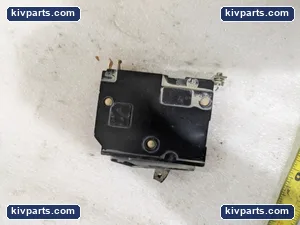 Square D 2/ORDER Circuit Breaker – actual item, photo 7 of 8