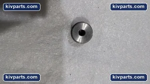 M24X1.5X20MM Leveling Screw 20624-01 – actual item, photo 4 of 11