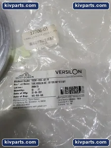 TSC367-0125-031-50 Versilon – actual item, photo 2 of 4
