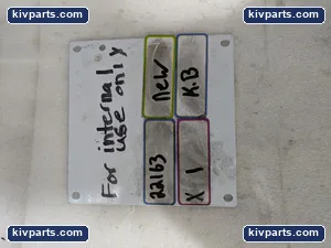 Joslyn Clark TB105-1 Contactor – actual item, photo 8 of 8