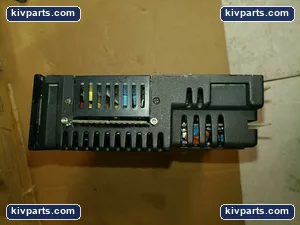 Texas Instruments 500-5052 Detector RTD Module PLC – actual item, photo 3 of 3