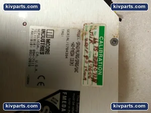 Moore Industries Transmitter – actual item, photo 2 of 6