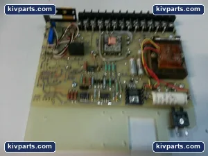RIS ET-1234-H3-A12 Trip Alarm Module – actual item, photo 5 of 5