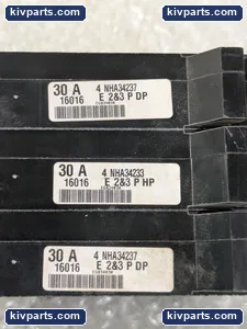 Square D EGB34030 Hacr Type – actual item, photo 4 of 8