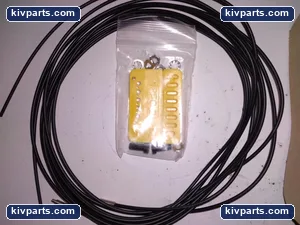 Banner 51783 Photoelectric Sensor – actual item, photo 2 of 3