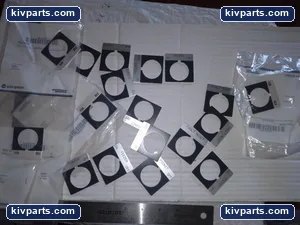 Allen-Bradley Assorted Pushbutton – actual item, photo 2 of 3