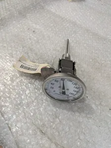 4212-B-4 Thermometer 8107096-10 – actual item, photo 1 of 6