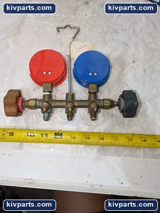 IMPIRIAL R 404A – actual item, photo 2 of 5