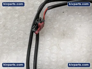 2-CONDUCTOR Riacon 2464 Cable – actual item, photo 2 of 6