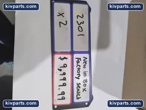 General Electric IS220PDOAH1B Contact Out Speedtronic Module – actual item, photo 6 of 6