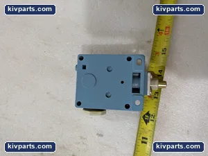 Crouzet 83 790 0 Limit Switch – actual item, photo 6 of 7