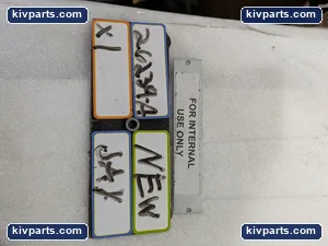 Eaton FL11K80 Fuse – actual item, photo 11 of 11
