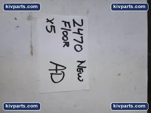 Rosemount 648DX1D1I5WA3WM1M5PTC1XA HART Temperature Transmitter – actual item, photo 3 of 3