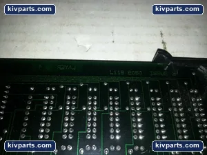 Perkinelmer L116 Perkin Elmer 0850 PCB Board – actual item, photo 3 of 3