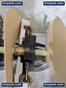 Eaton LS4BV3T12M Transformer – actual item, photo 6 of 11