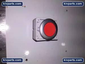 Eaton M30C-FD-R Pushbutton – actual item, photo 5 of 7