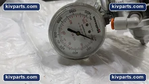 63-3122 200 PSI Gas Regulator – actual item, photo 7 of 10