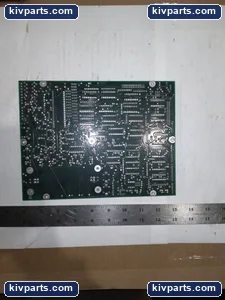 Tektronix 670-5866-03 Test Equipment – actual item, photo 3 of 4