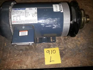 Marathon 904032 DVN Electric Motor