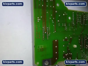 Siemens GE.519011.7001.04 Power Supply Board – actual item, photo 3 of 5