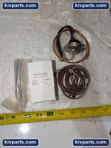 HH660103 HN 324 Authorized Relay – actual item, photo 3 of 4