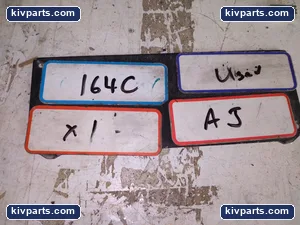 Allison G-875278 General Motors – actual item, photo 5 of 5