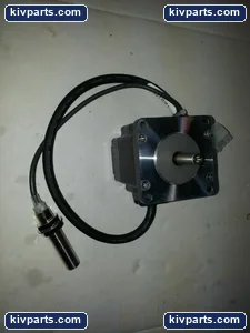 Vexta ASM66AA Oriental Motor – actual item, photo 3 of 3