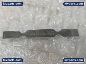 FPE R-225 Economy ELN 25 Renewal Fuse – actual item, photo 2 of 3